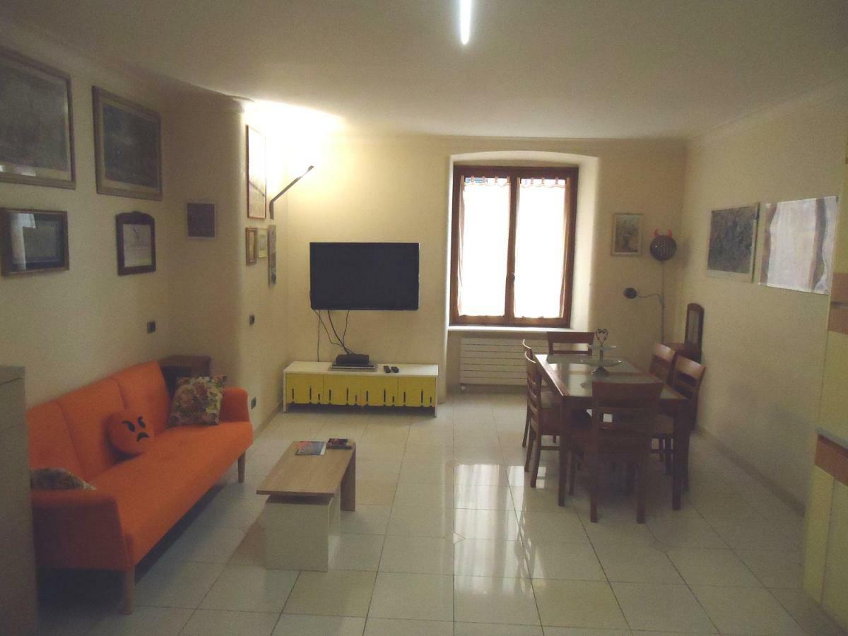 My Home -Centro A San Remo Kültér fotó