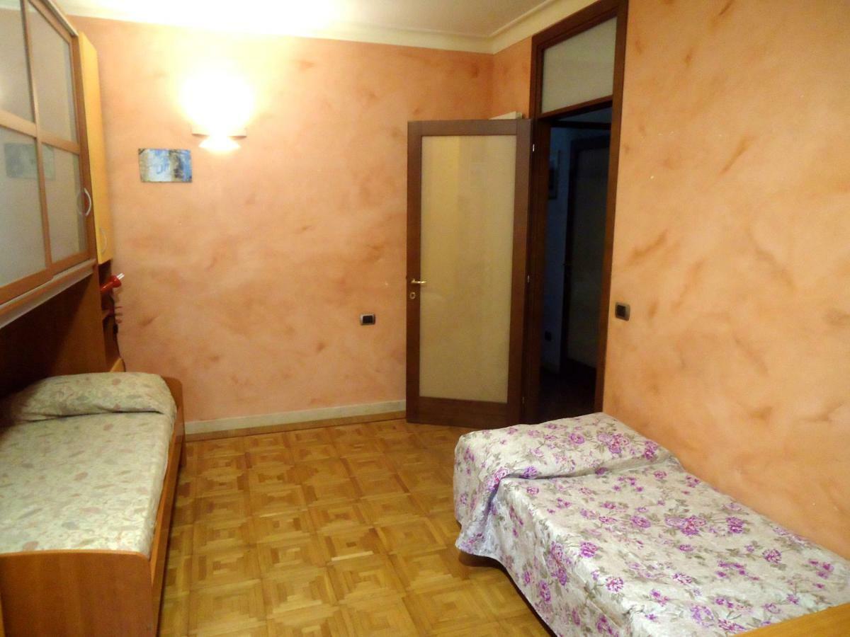 My Home -Centro A San Remo Kültér fotó