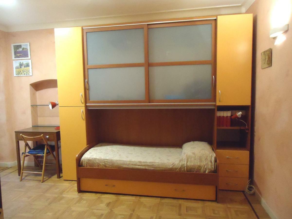 My Home -Centro A San Remo Kültér fotó