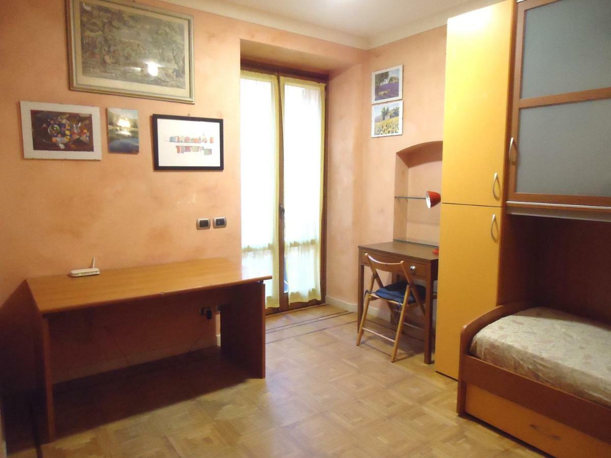 My Home -Centro A San Remo Kültér fotó